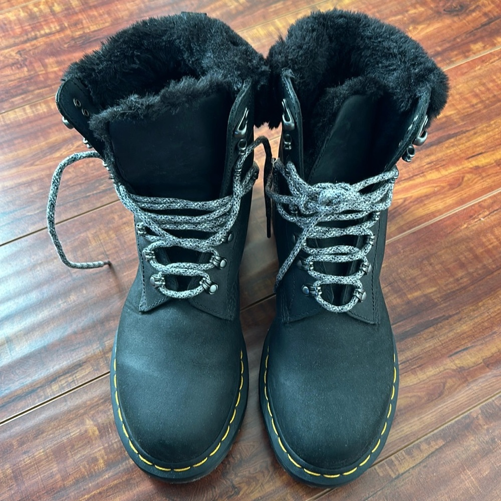 Dr Martens Boots 10